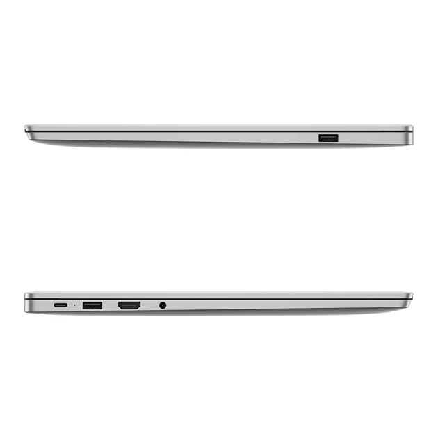 HUAWEI MateBook D 14 - 13th Gen, i5, 16GB RAM, 512GB Storage (Silver)
