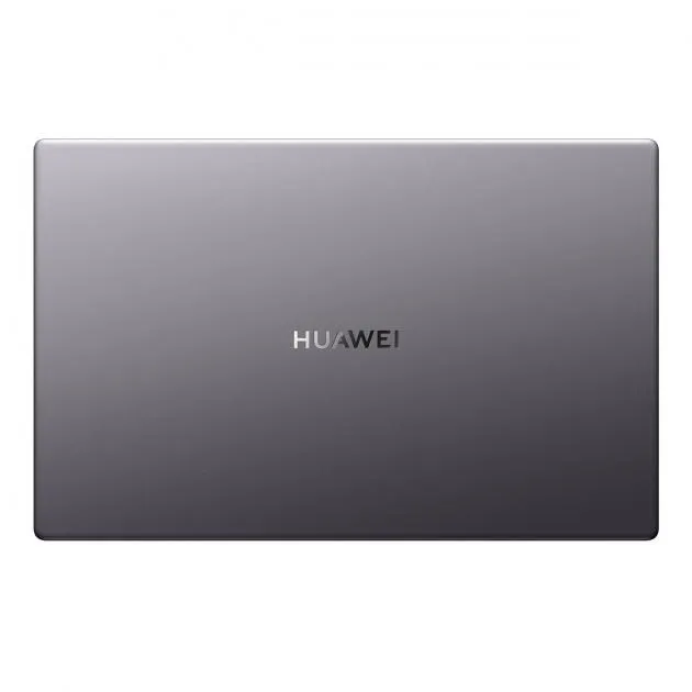 HUAWEI MateBook D15 - 15.6" IPS FullView Screen / 11th Gen Core i3 Up To 4.1GHz / 8GB RAM / 256 GB NVMe PCle SSD