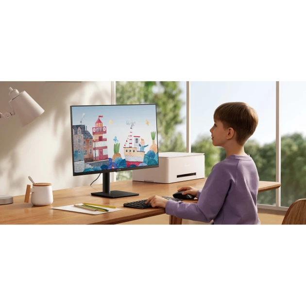 Huawei MateView SE Standard Edition Monitor 24" - HU-MATEVIEW-SE