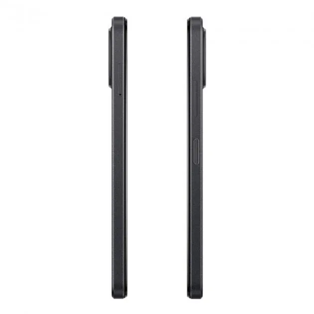 Huawei Nova Y61 (6GB + 64GB) (Black)