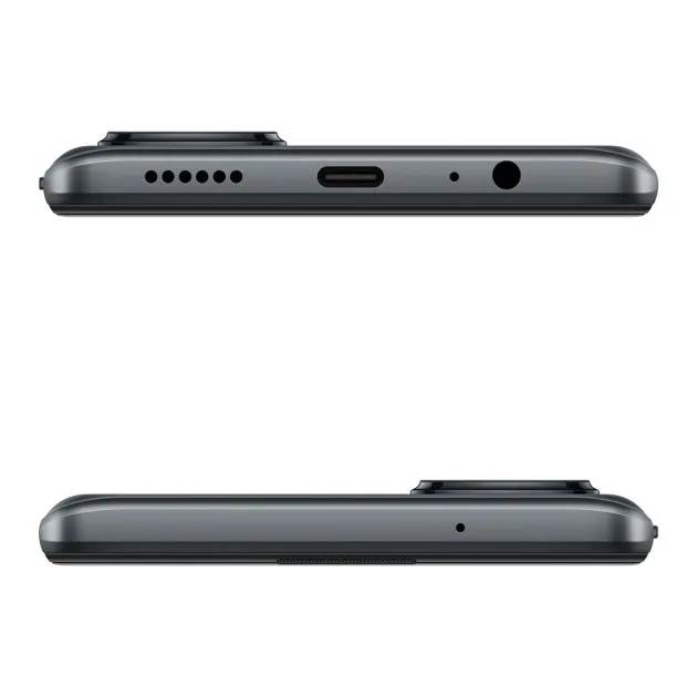 Huawei Nova Y71 (8GB + 128GB) (Black)