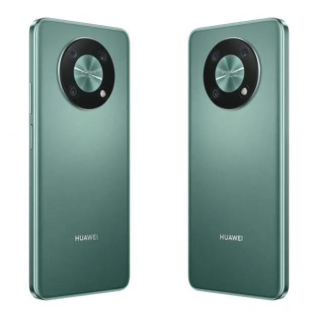 Huawei Nova Y90 (8GB / 128GB) (Green)