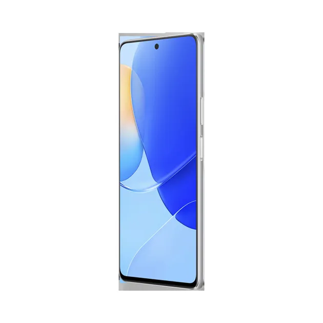 Huawei Nova 9 SE (8GB+128GB), 108 MP High-Res Photography, 66W SuperCharge (White)