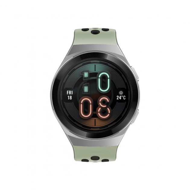 Huawei Watch GT 2e (Mint Green)