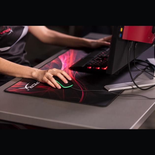 HyperX FURY S Pro Gaming Mouse Pad XL