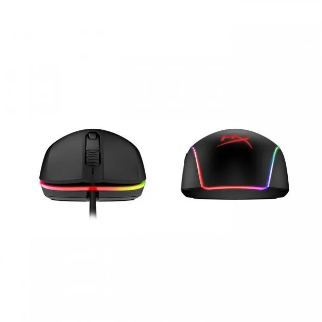 HyperX Pulsefire Surge RGB Gaming Mouse