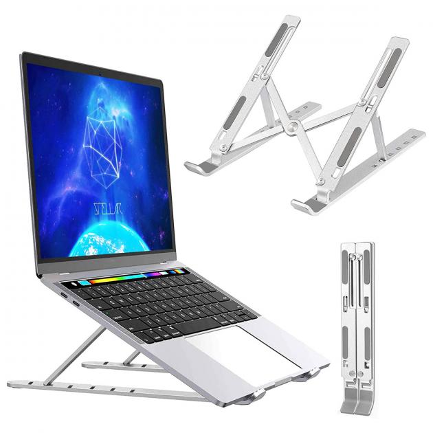 IMPO Laptop Stand - Creative Folding Storage Bracket
