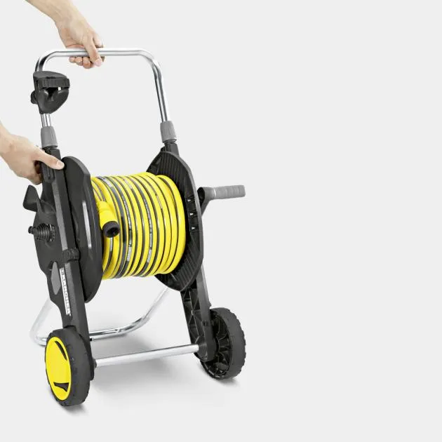 Karcher Hose Trolley HT 4.520 With 20m Hose