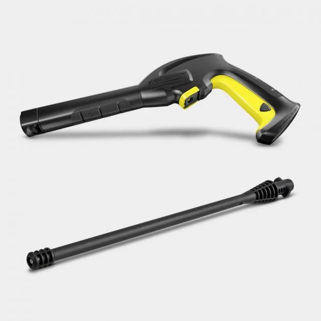 Karcher Pressure Washer K 1 Horizontal