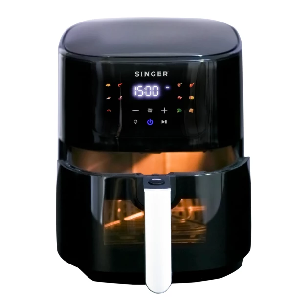 Singer Digital 5L Air Fryer KA-AFT05014