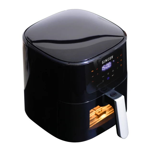 Singer Digital 5L Air Fryer KA-AFT05014