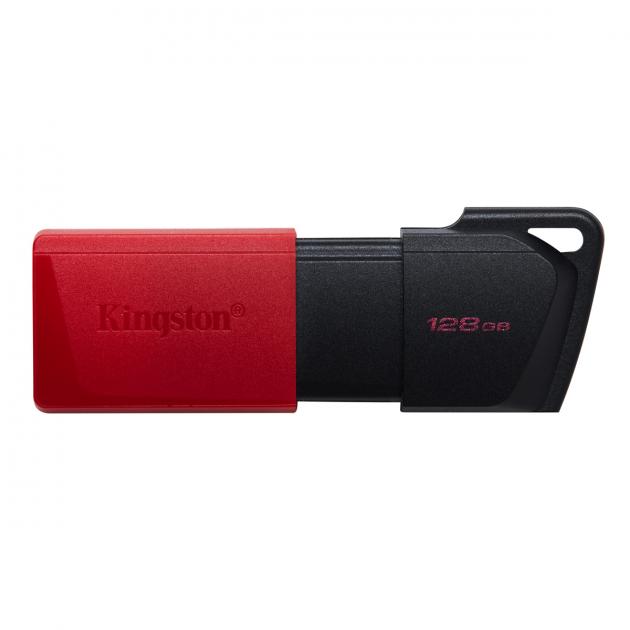 Kingston USB 3.2 Gen 1 DataTraveler Exodia M Flash Drive 128GB