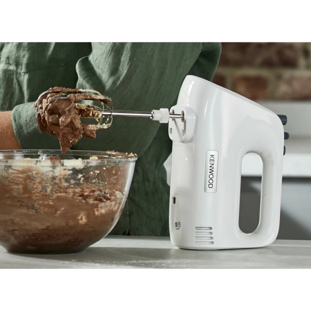 Kenwood Hand Mixer HMP30 - 450W