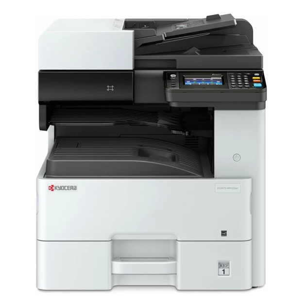 Kyocera Photocopier ECOSYS M4125idn (Monochrome)