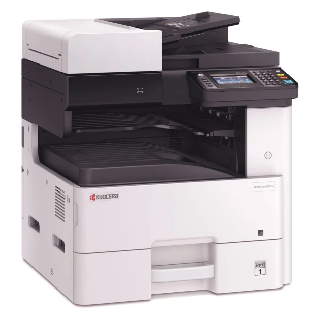 Kyocera Photocopier ECOSYS M4125idn (Monochrome)