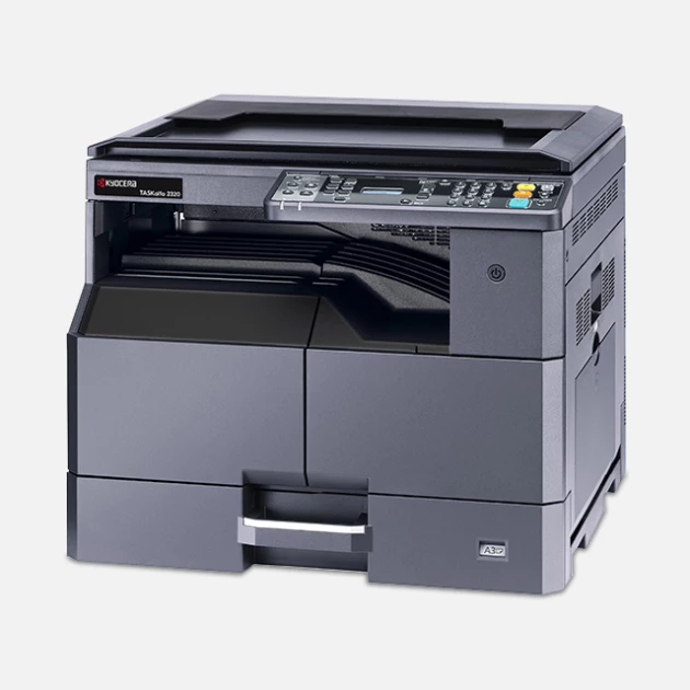 Kyocera TASKalfa 2320 Monochrome Multifunction Photocopier