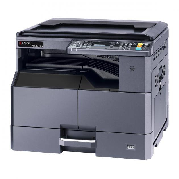 Kyocera Photocopier TASKalfa 2020 (TA-2020 Monochrome)