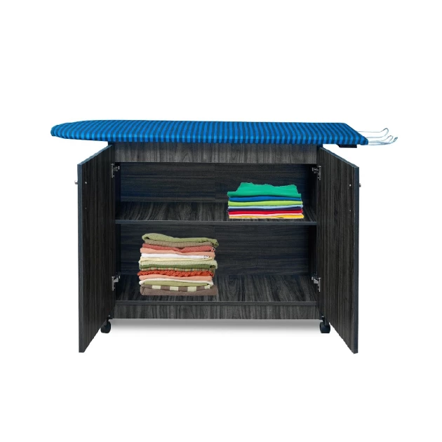 Manel Storage Ironing Table (LF-MANEL-IC-DWN-S)