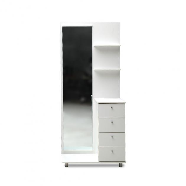 Oregon Dressing Table - LF-ORGN-DTO-WHT