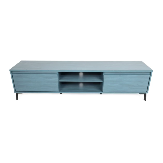 Elsa TV Stand - Blue (LFI-ELSA-TVS-BU-S)