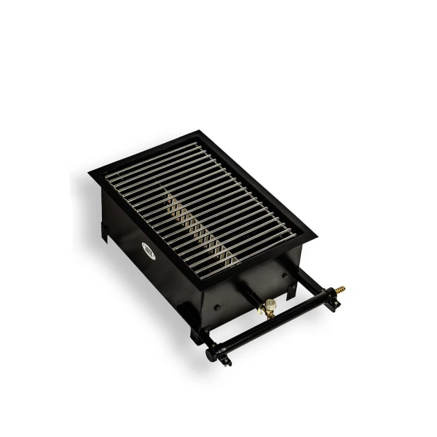 Lanka Grills Portable Table Grill MG100 - 5kg (LKG-MG100)