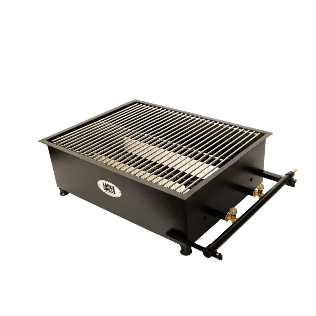 Lanka Grills Portable Table Grill TG100 - 15kg (LKG-TG100)