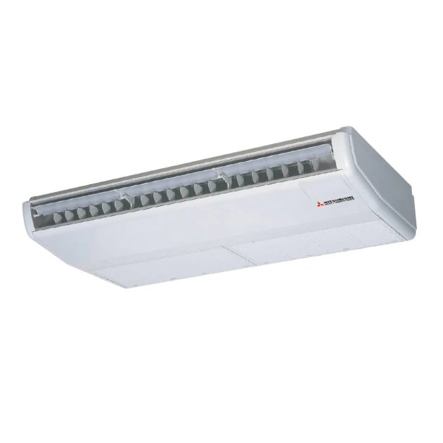 Mitsubishi Air Conditioner - Ceiling Mounted Non-Inverter 42000 BTU (M-FDE125CSV-S)