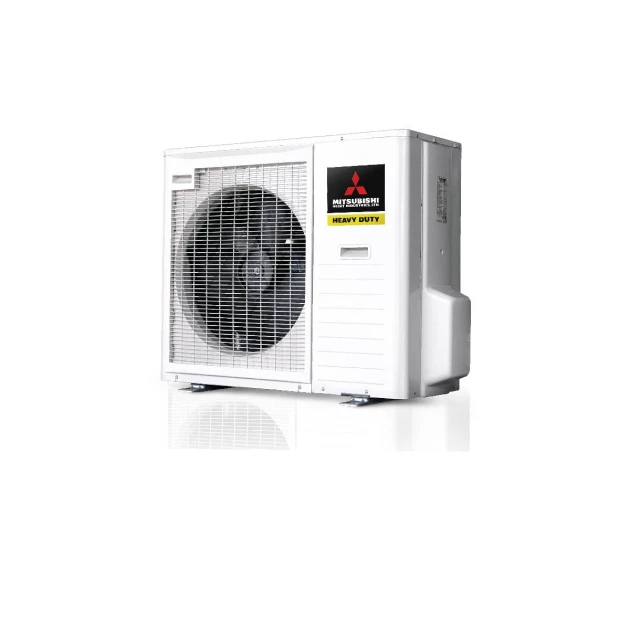 Mitsubishi Air Conditioner - Ceiling Mounted Non-Inverter 24000 BTU (M-FDE71CNVX-S)