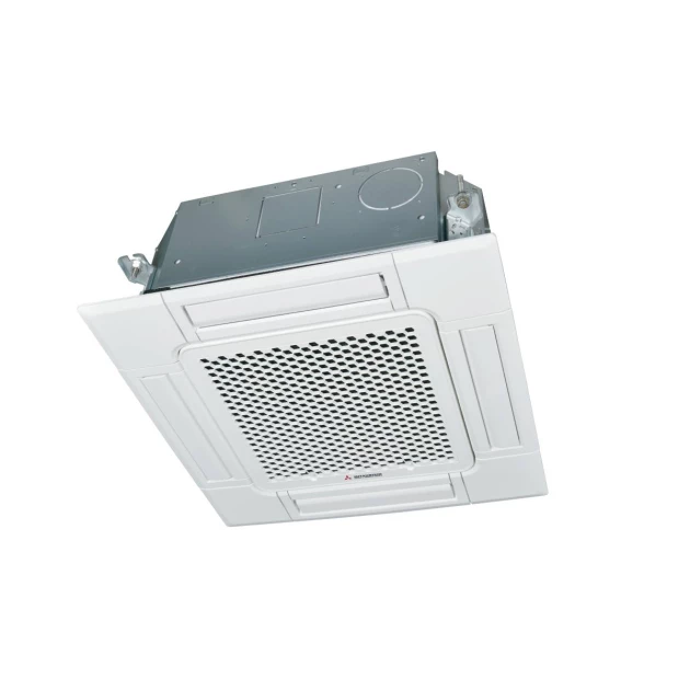 Mitsubishi Air Conditioner - Ceiling Cassette Non-Inverter 36000 BTU (M-FDT100CSV-S)