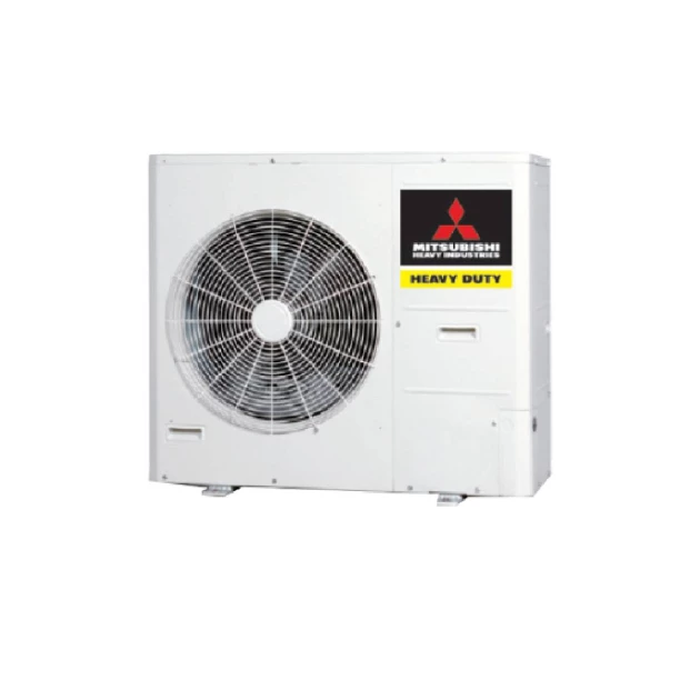 Mitsubishi Air Conditioner - Ceiling Cassette Non-Inverter 36000 BTU (M-FDT100CSV-S)