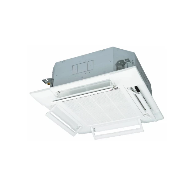 Mitsubishi Air Conditioner - Ceiling Cassette Inverter 48000 BTU (M-FDT140VSAVH1)