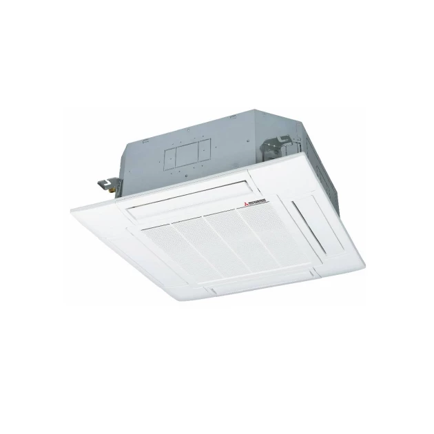 Mitsubishi Air Conditioner - Ceiling Cassette Inverter 24000 BTU (M-FDT71VNPVH1)