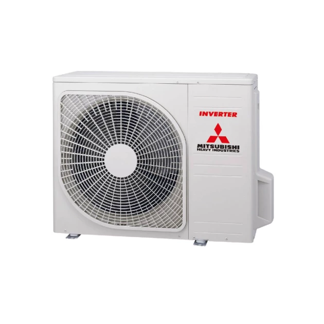 Mitsubishi Air Conditioner - Ceiling Cassette Inverter 24000 BTU (M-FDT71VNPVH1)