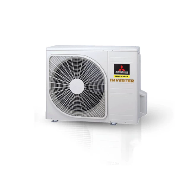 Mitsubishi Air Conditioner - Inverter 10000 BTU (M-SRK10YXP-W7)