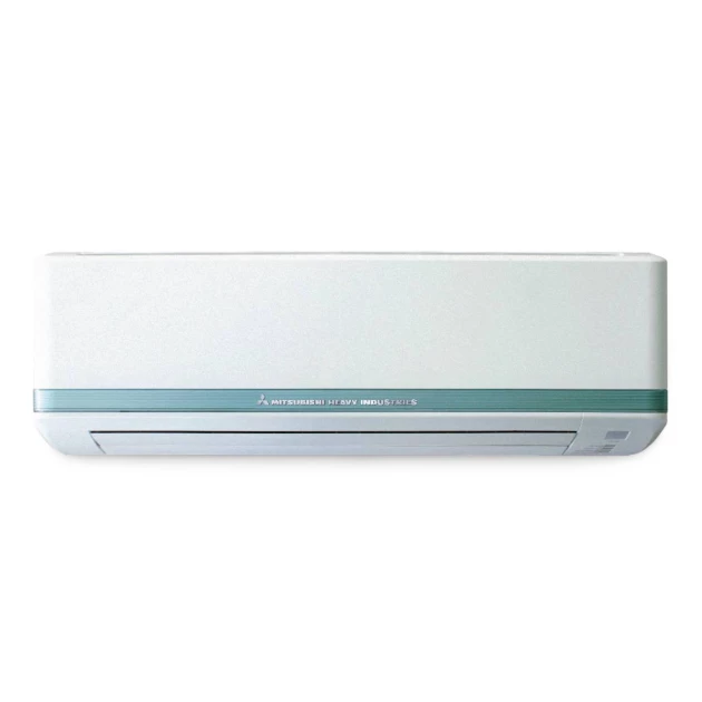 Mitsubishi Air Conditioner - Non Inverter 18000 BTU (M-SRK18CS-S)