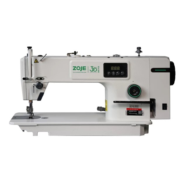 ZOJE Heavy Duty Power Saving Lockstitch Machine MCZJA6000P-H