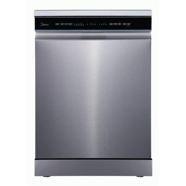 Midea Dishwasher - WQP12-W7633C