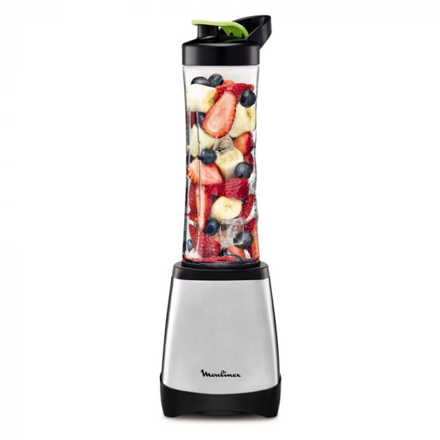 Moulinex On-The-Go Smoothie Maker 300W