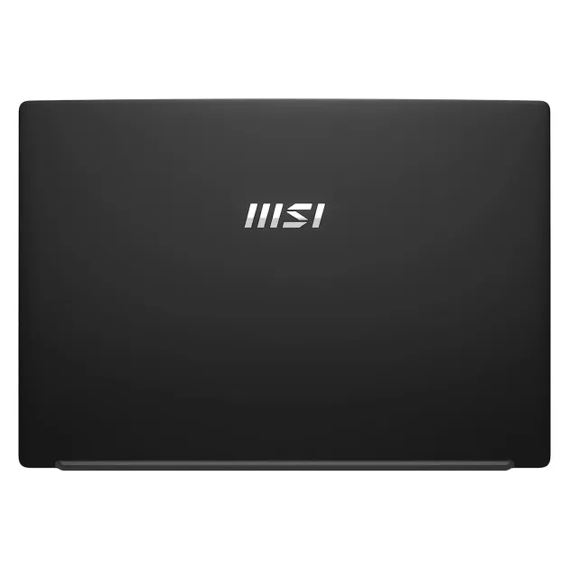 MSI Modern 14 C7M (Ryzen 5 7530U, 8GB, 512 SSD, AMD Radeon Graphics) Classic Black