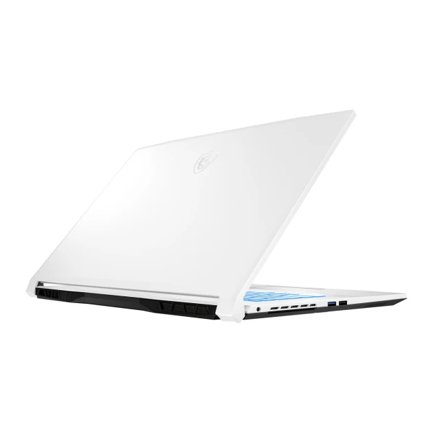 MSI Sword 17 A12UCX - i5 12th Gen, 8GB RAM, 512GB SSD, RTX 2050 (White)