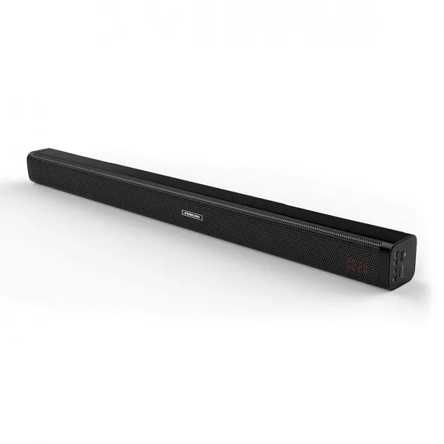 NIKAI 2.0 Channel Bluetooth Sound Bar Speaker NSB10