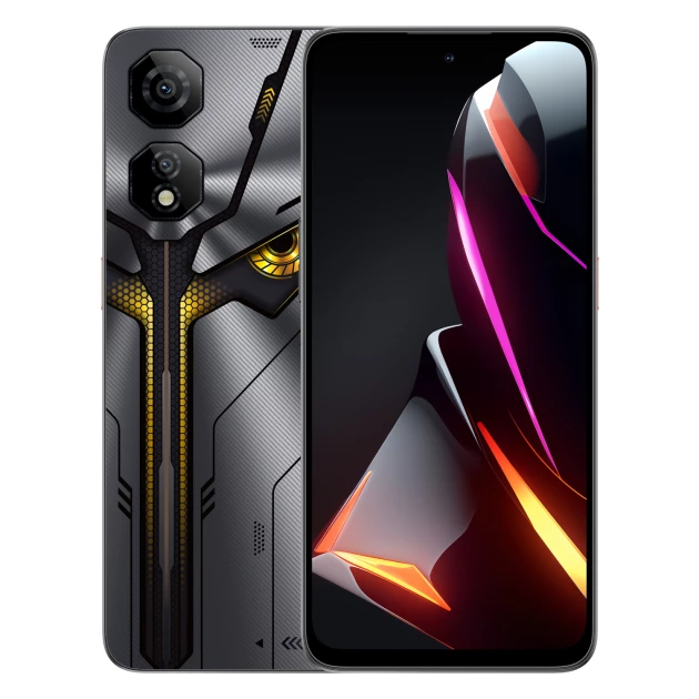 Nubia Neo 2 5G (8GB / 256GB) (Strom Grey)