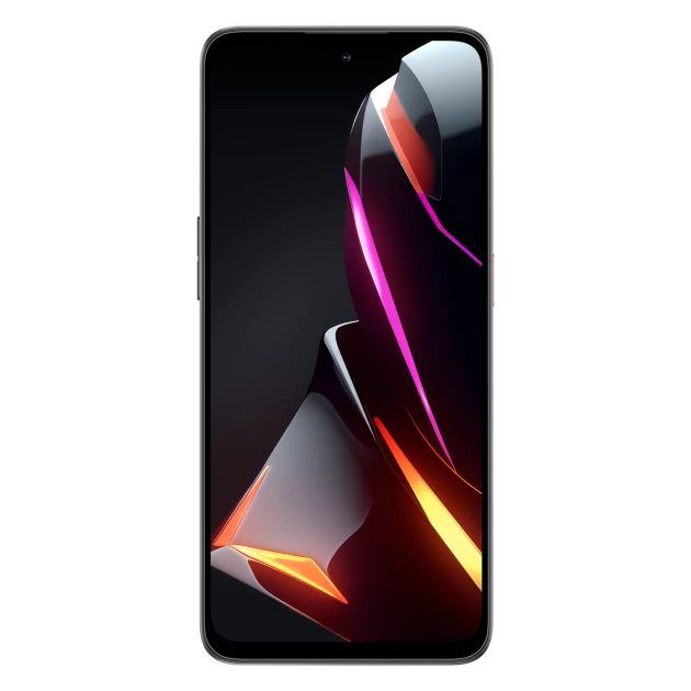 Nubia Neo 2 5G (8GB / 256GB) (Strom Grey)