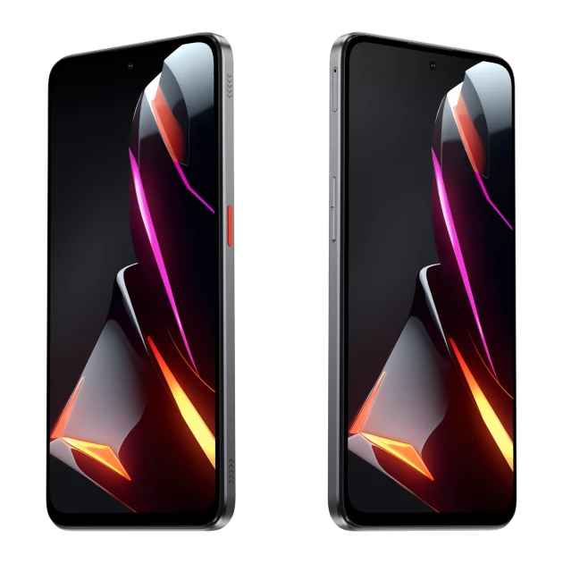 Nubia Neo 2 5G (8GB / 256GB) (Strom Grey)