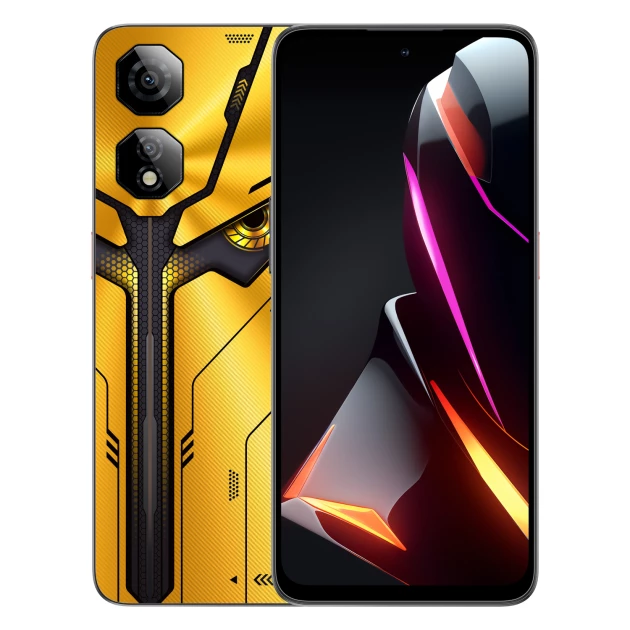 Nubia Neo 2 5G (8GB / 256GB) (Yellow)