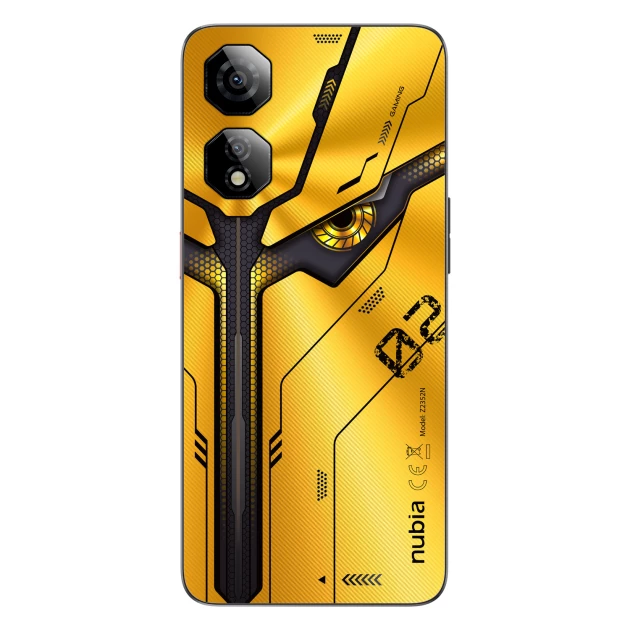 Nubia Neo 2 5G (8GB / 256GB) (Yellow)