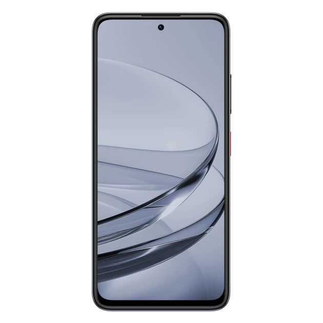 Nubia V60 (8GB / 256GB) (Night Fall Black)