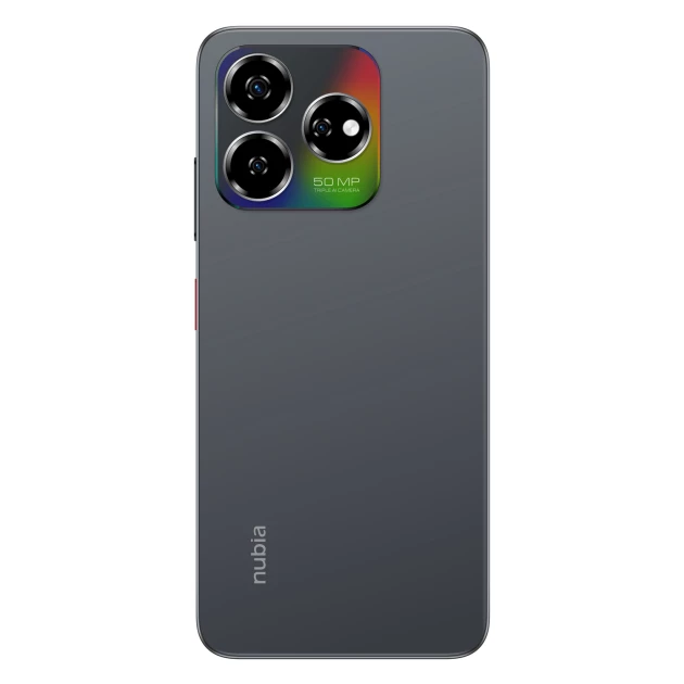 Nubia V60 (8GB / 256GB) (Night Fall Black)