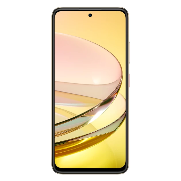 Nubia V60 (8GB / 256GB) (Sunlit Gold)