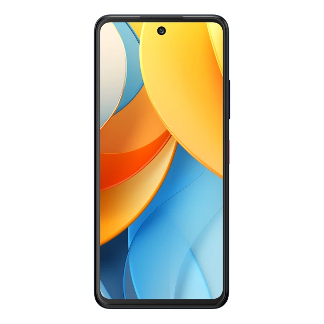 Nubia V60 Design (6GB / 256GB) (Dark Blue)